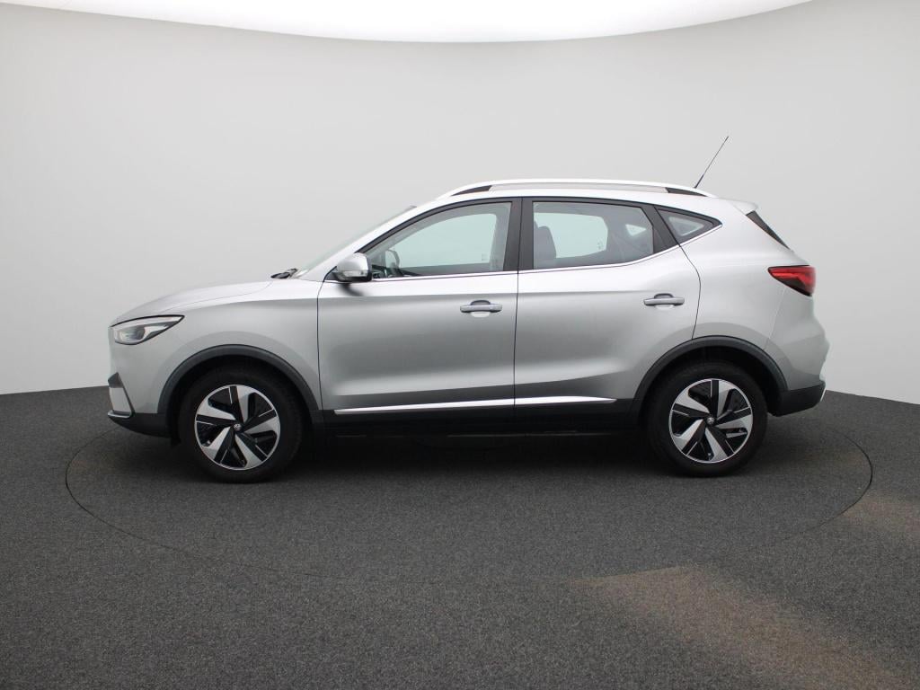 MG Zs Ev standard range comfort 50 kwh