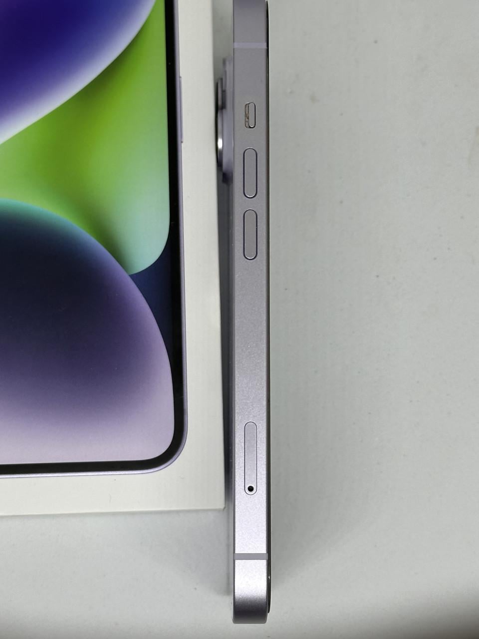 IPhone 14 Purple  256GB  87% 🔋