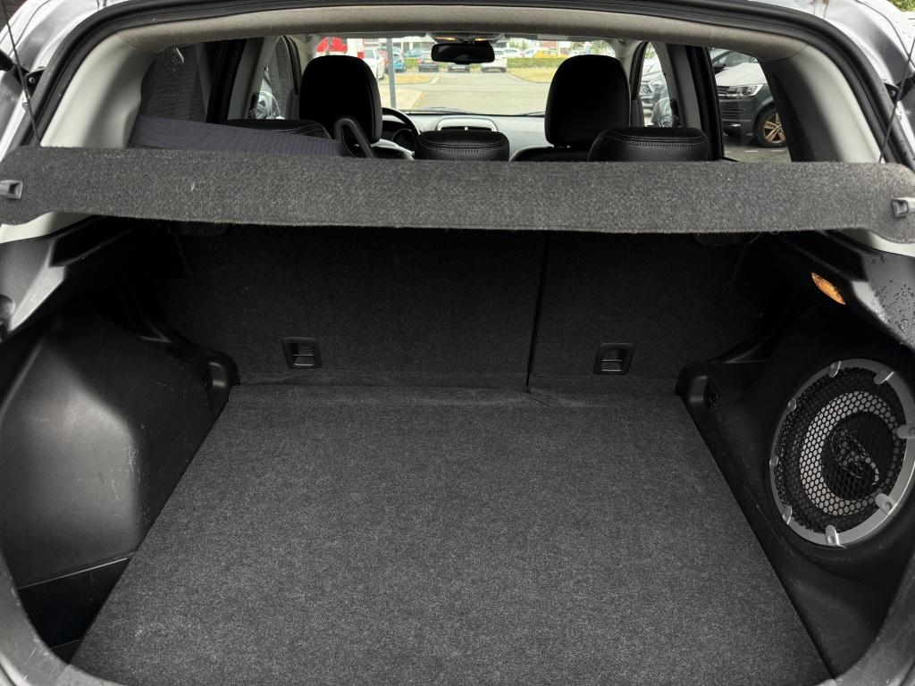 Mitsubishi Asx 1.6 cleartec instyle