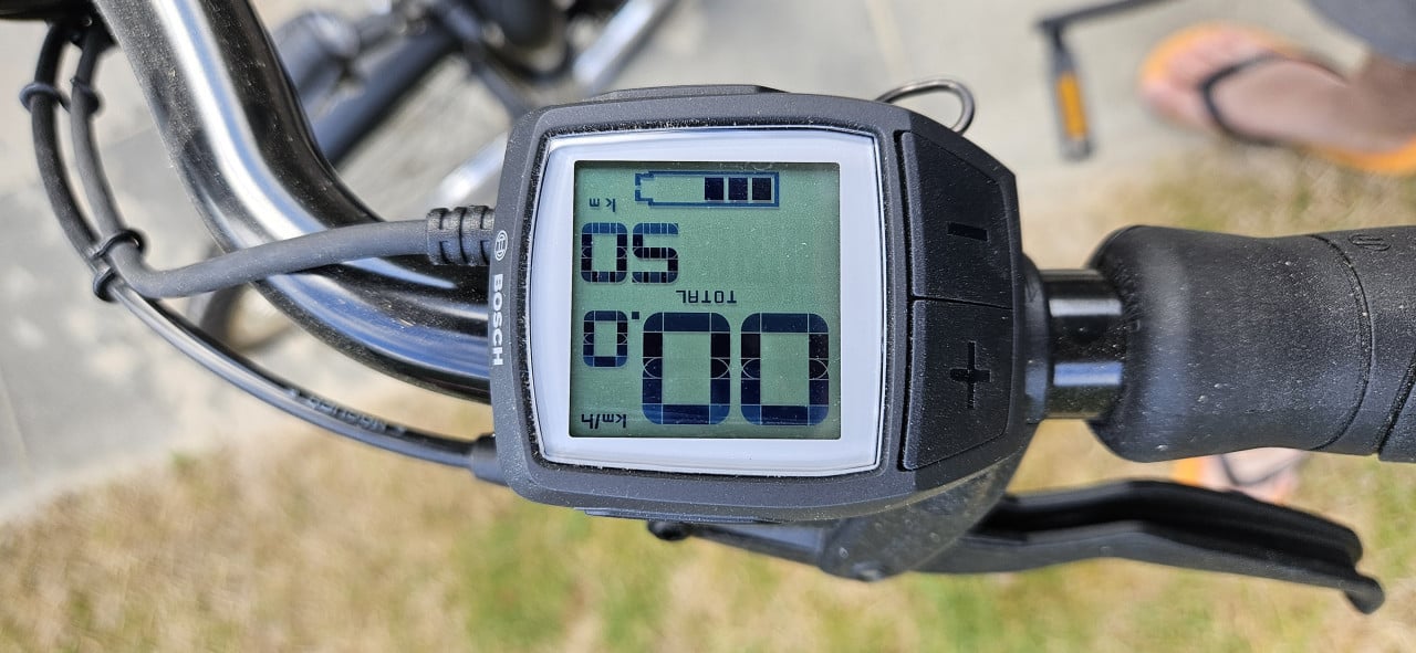 Union E-Fast N7 Zo goed als nieuw (50KM)