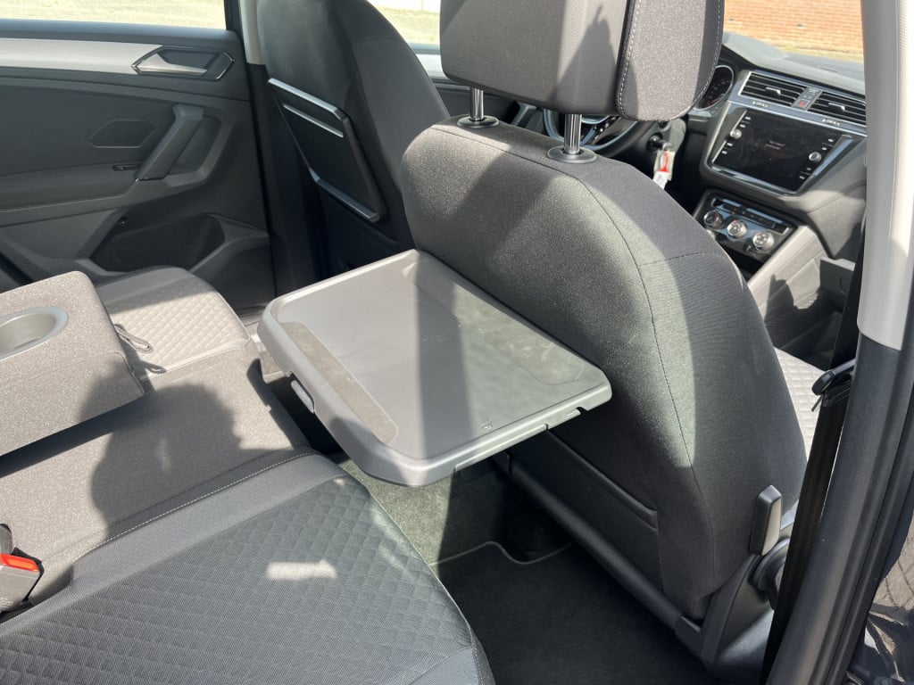 Volkswagen Tiguan 1.4 tsi act comfortline business 27 dkm