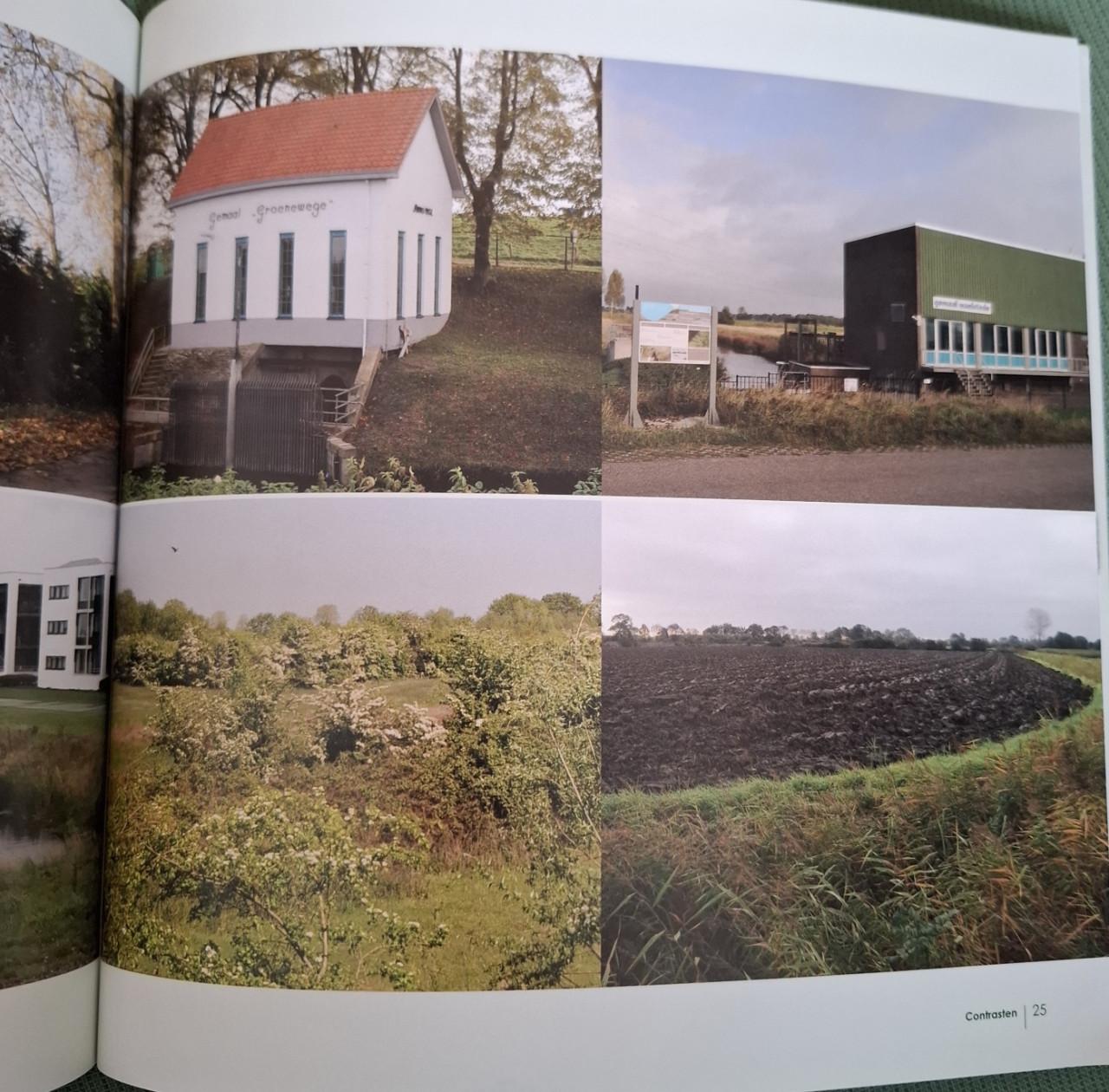 Op de bres voor de Zak, 25 jr Stichting Behoud de Zak van Zuid-Beveland