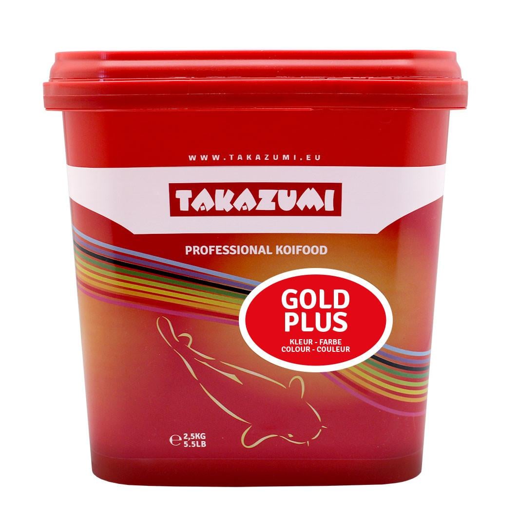 Takazumi Junior Premium 1 kg jonge kois