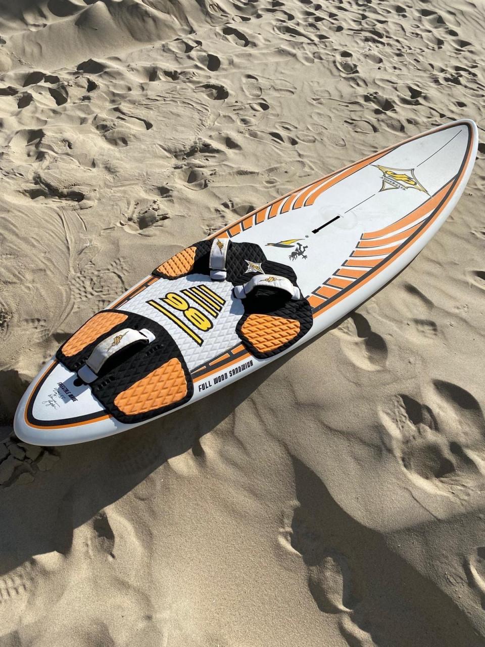 Surfset