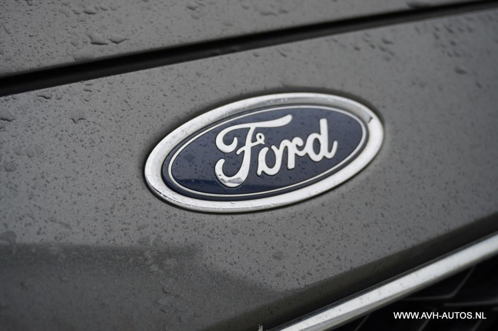 Ford Focus wagon 1.0 lease edition