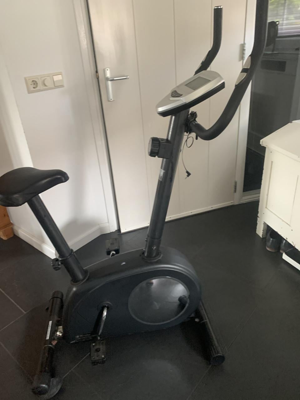 Hometrainer