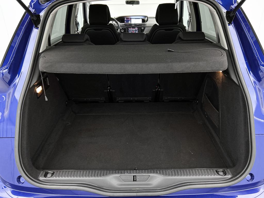 Citroen C4 Picasso 130pk automaat feel | rijklaar parkeersensoren v+a | cam