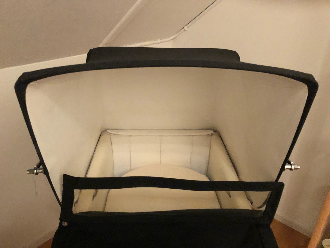 Kinderwagen