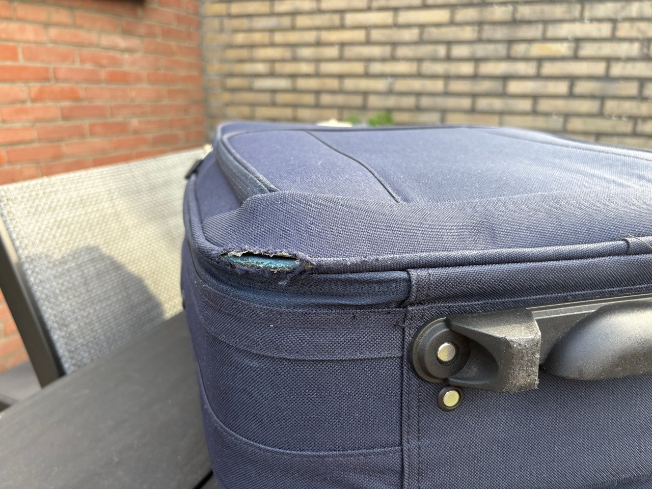 Koffer / trolley