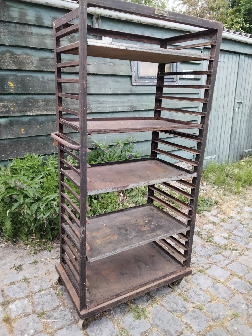 Kasten