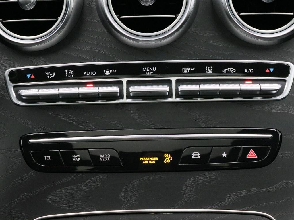 Mercedes-Benz Glc 300 e 4matic amg premium plus plug-in hybride amg line | 