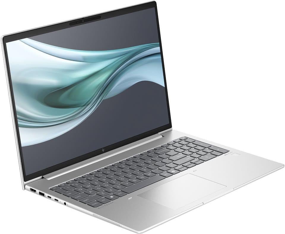 HP Elitebook 660 G11 met 32 gb DDR5