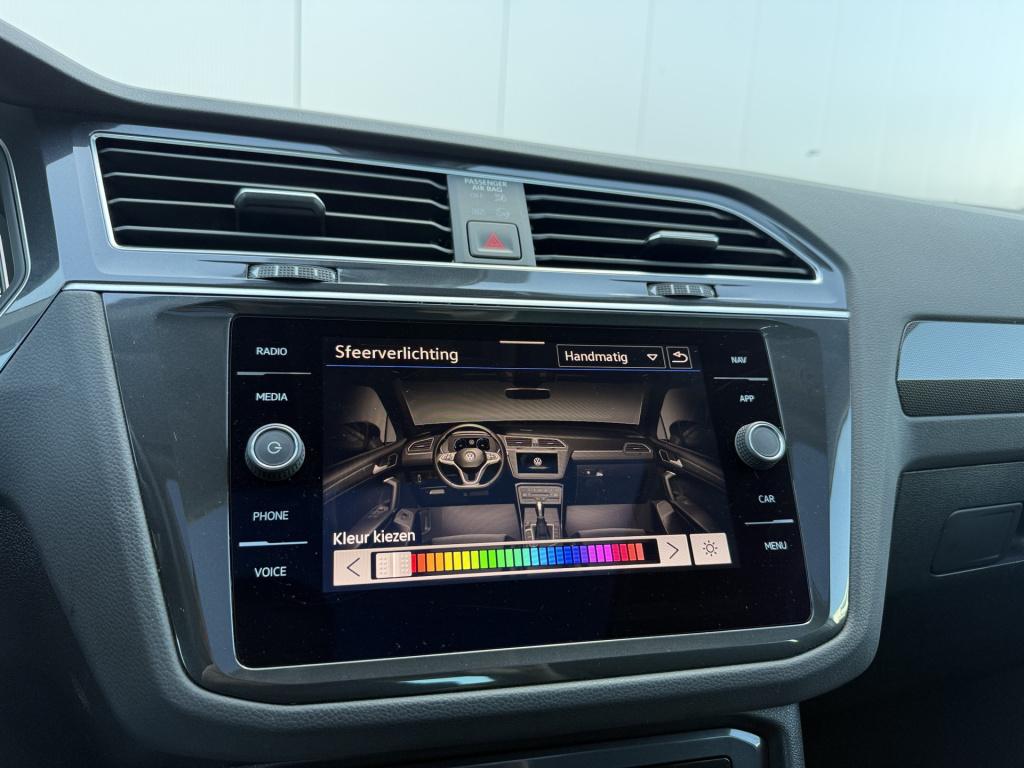 Volkswagen Tiguan 1.4 tsi ehybrid 245pk elegance | panoramadak