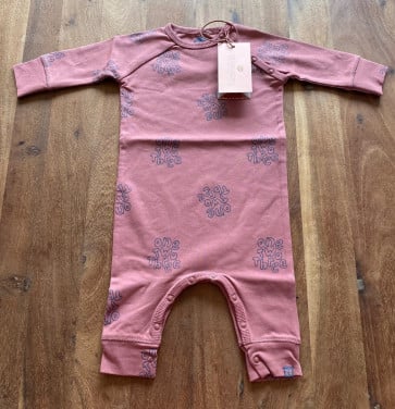 Nieuw | Z8 | Borneo Red Rust Boxpakje | maat 50