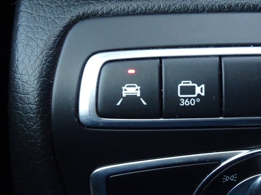 Mercedes-Benz V-Klasse 250d extra lang dc avantgarde edition