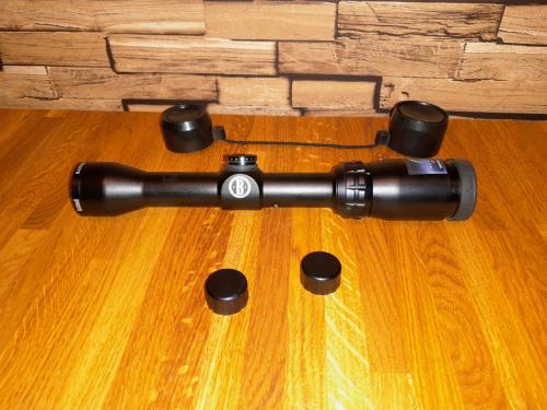 Bushnell Banner richtkijker.