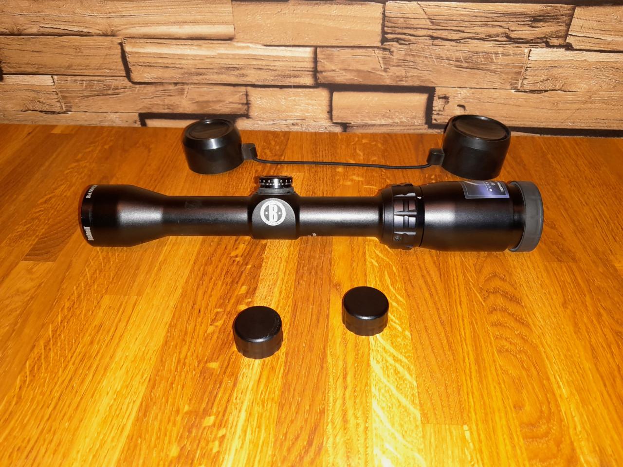 Bushnell Banner richtkijker.