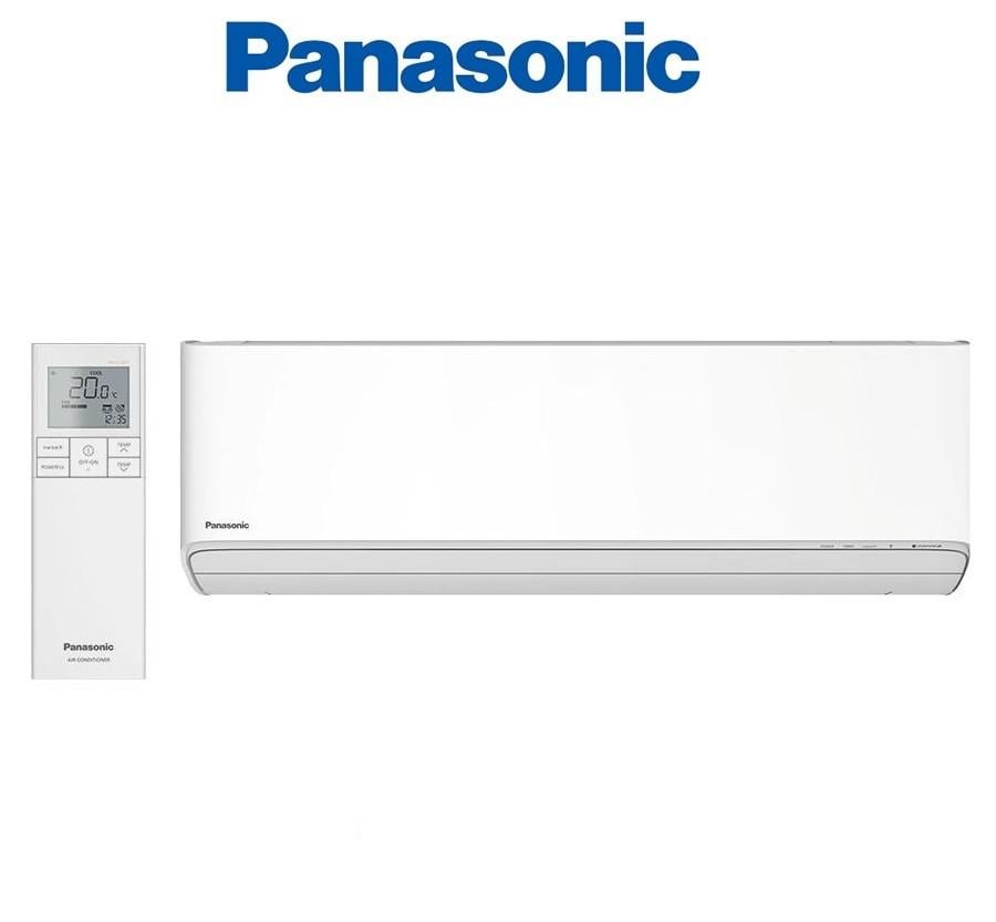 Panasonic airco prijslijst