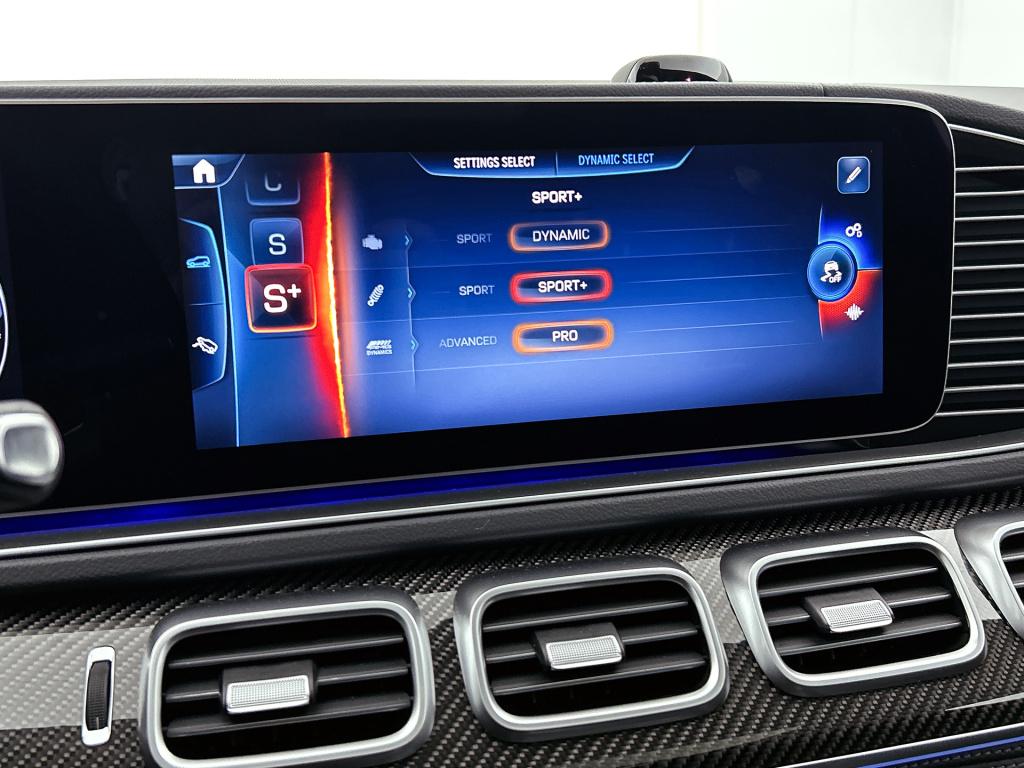 Mercedes-Benz Gle amg 53 hybrid 4matic+ night edition premium plus | remkla