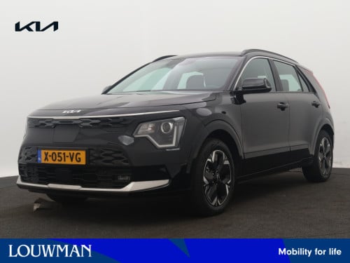 Kia Niro Ev dynamicline 64.8 kwh