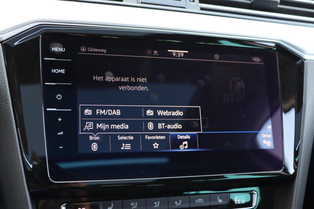 Volkswagen Passat variant 1.4 tsi phev gte business 218pk dsg6