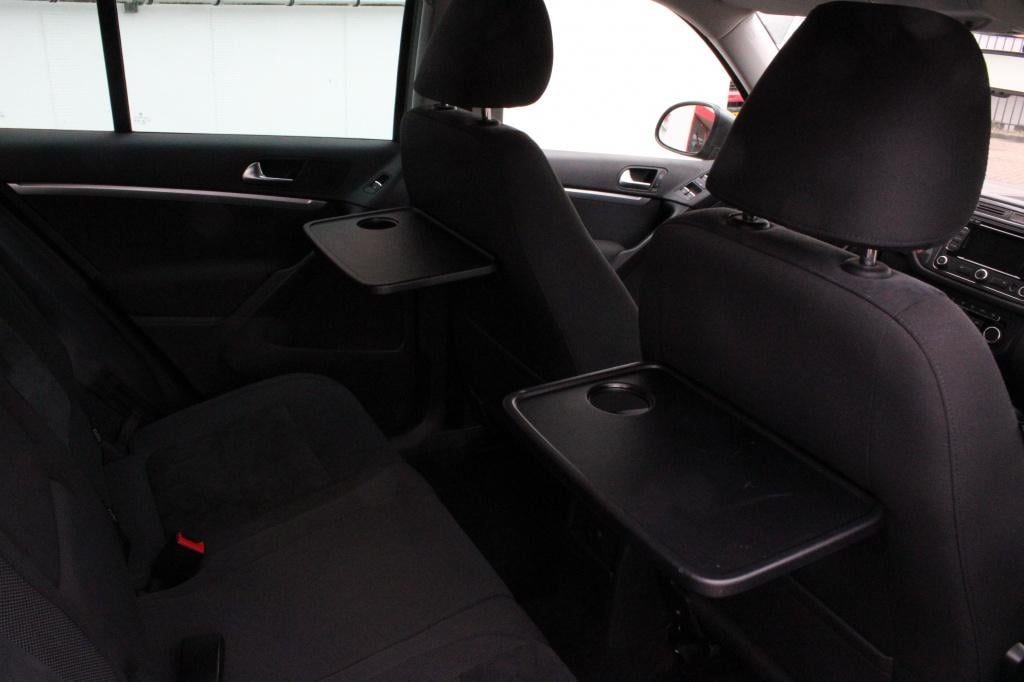 Volkswagen Tiguan 1.4 tsi sport&style + trekhaak electrisch wegklapbaar