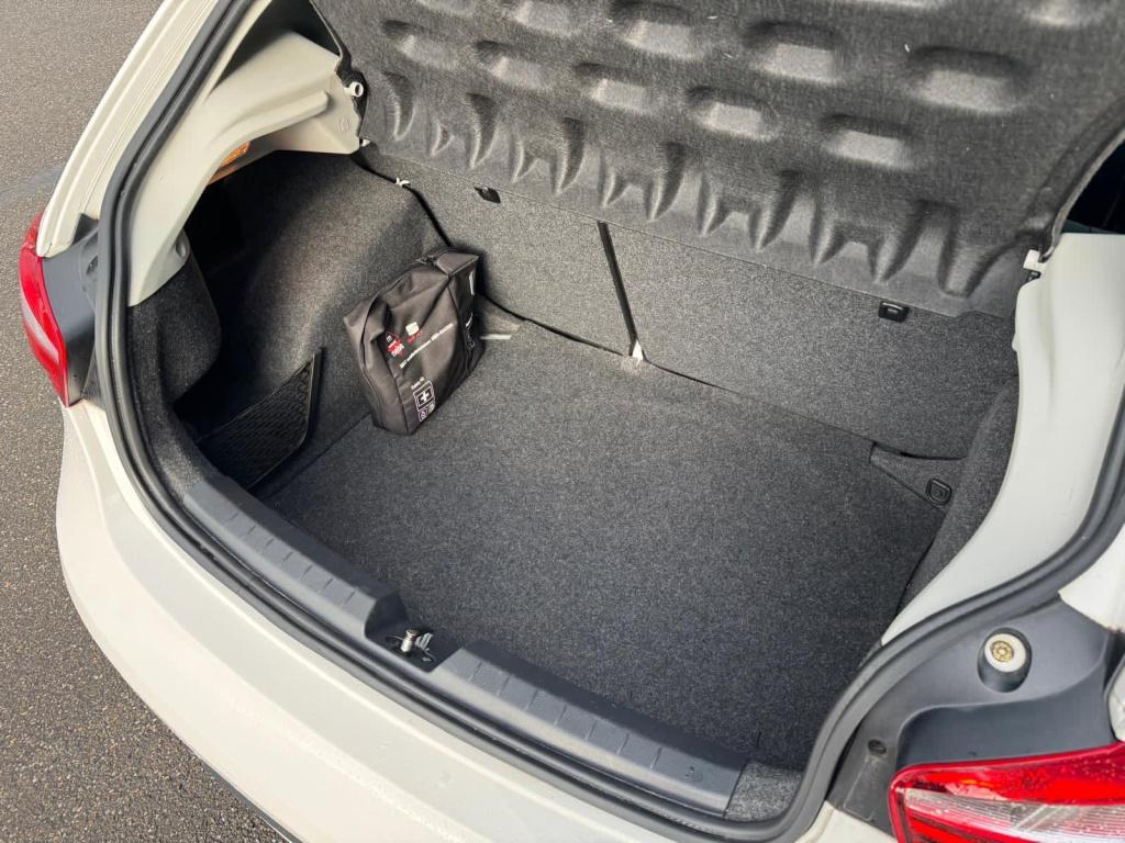 Seat Ibiza sc 1.0 ecotsi fr