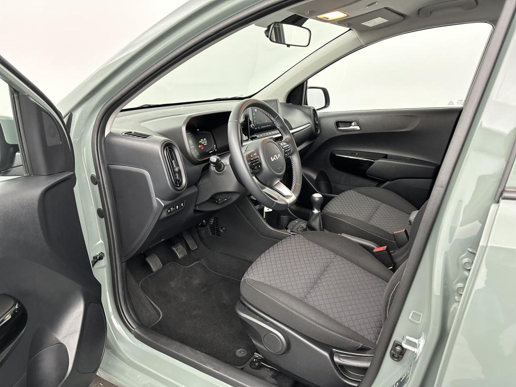 Kia Picanto 1.0 dpi dynamicline | navigatie | camera | apple carplay/androi