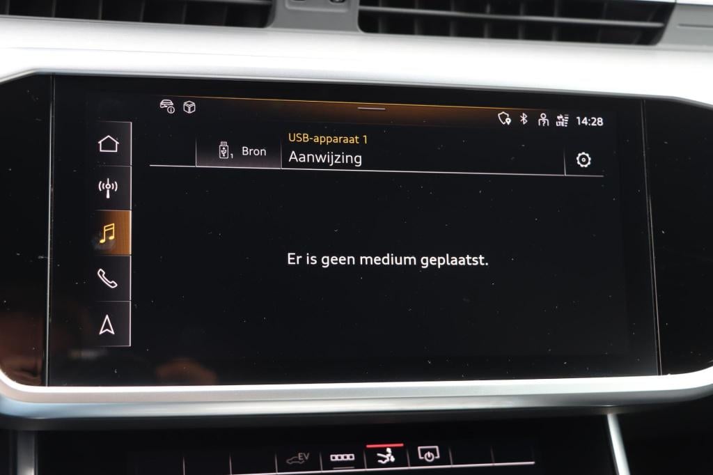 Audi A7 sportback 50 tfsi e quattro s edition competition 300pk s-tronic