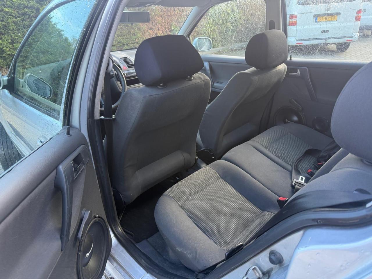 Volkswagen Polo 1.4-16V Trendline Jaar Apk