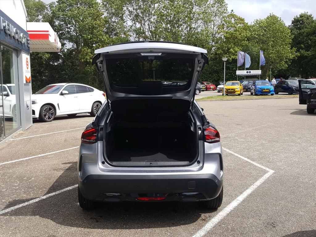 Citroen Ë-c4 ev 50kwh 136pk feel pack apple carplay & android auto | navi |