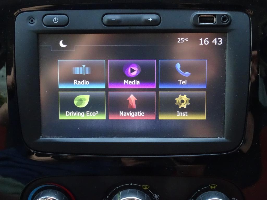 Renault Captur 0.9 tce limited