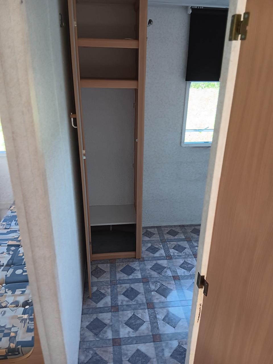 Sta caravan kreta sunseeker