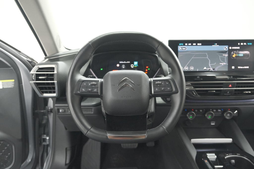 Citroen C5 X 1.6 plug-in hybrid 225 shine | camera | adaptieve cruise contr