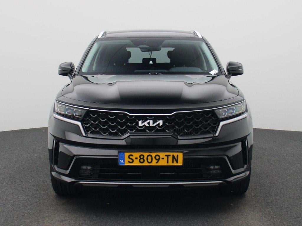 Kia Sorento 1.6 t-gdi hybrid dynamicplusline | automaat | panoramadak | app