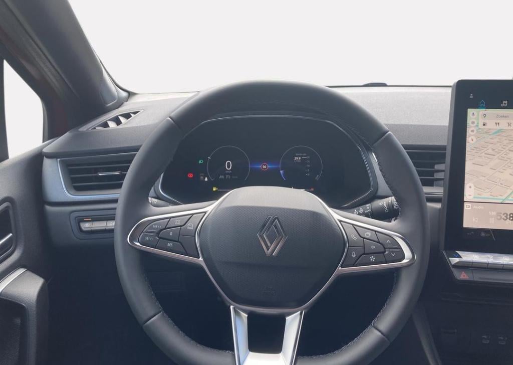 Renault Captur 1.0 tce 90 techno