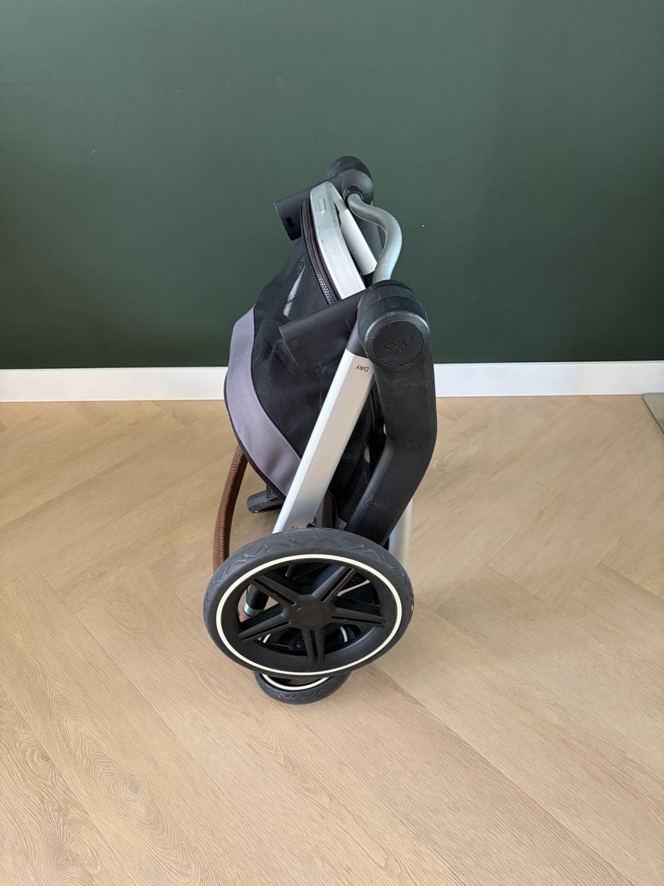 Joolz Day+ kinderwagen