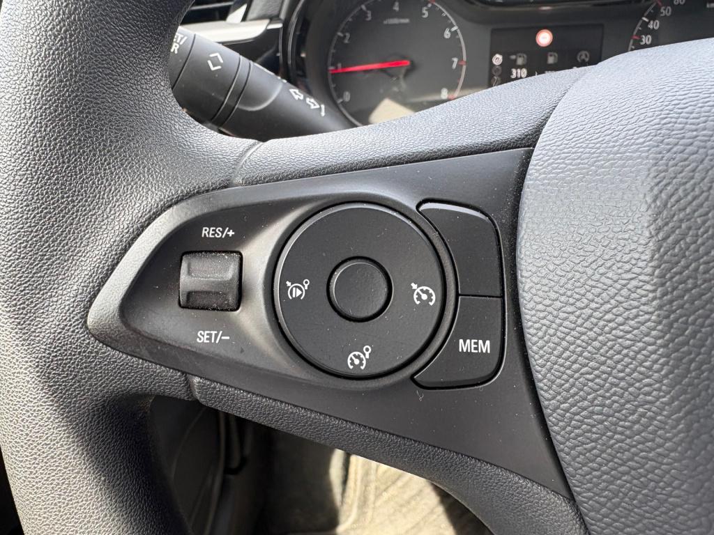 Opel Corsa 1.2 edition