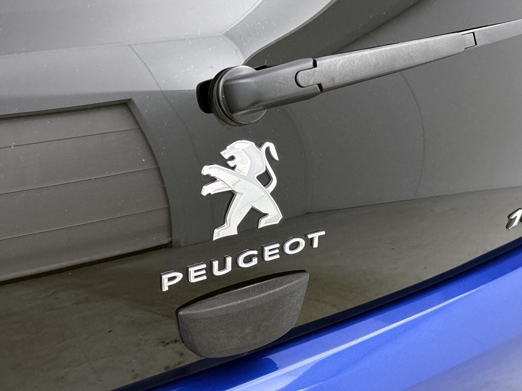 Peugeot 108 1.0 e-vti active top! | stoelverwarming | achteruitrijcamera | 