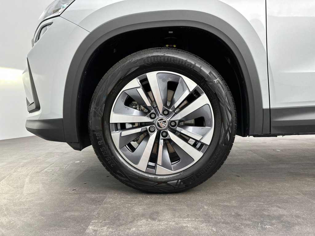 Skoda Kodiaq business edition 1.5 110 kw / 150 pk tsi e-tec suv