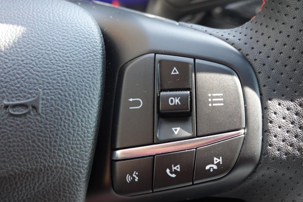 Ford Kuga 2.5 phev st-line
