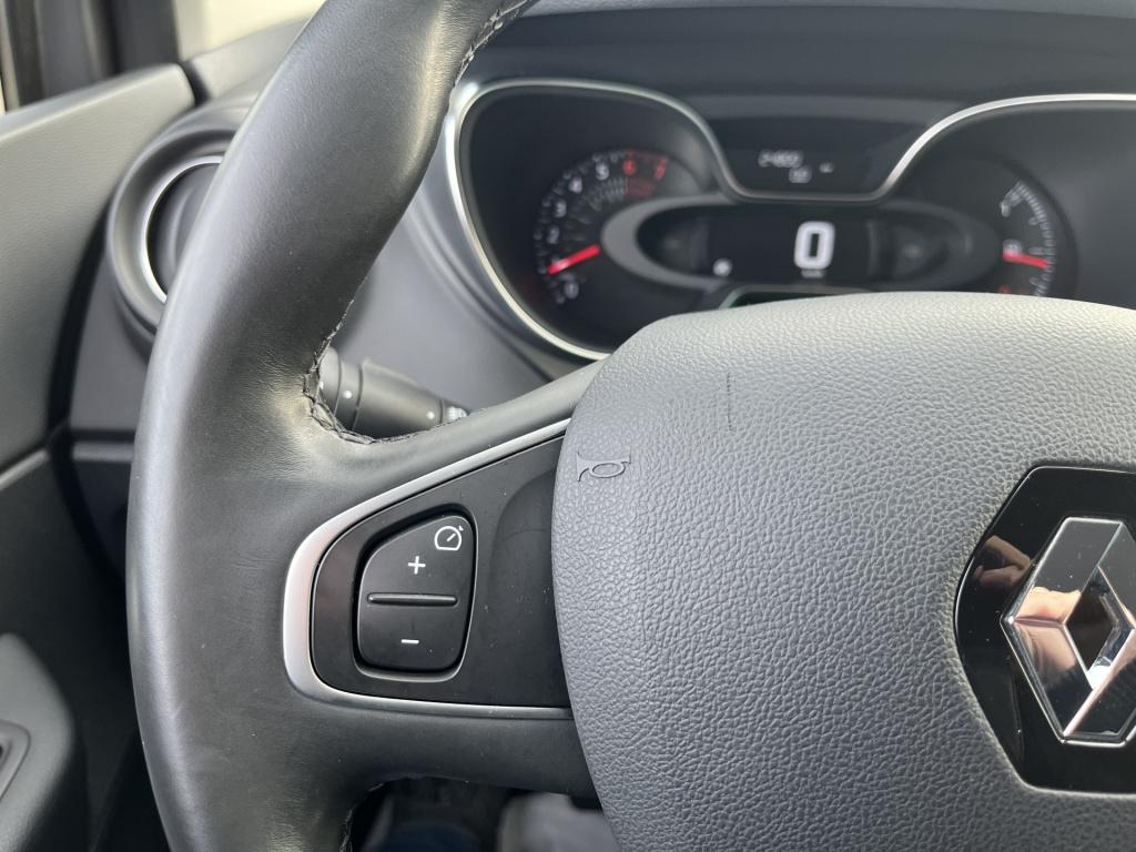 Renault Captur 0.9 tce intens 24 dkm