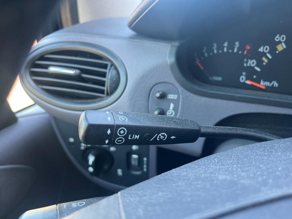 Mercedes-Benz A-Klasse 140 elegance | airco | apk