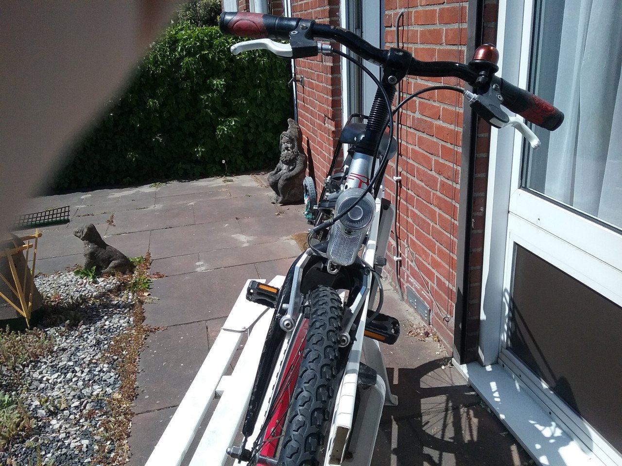Kinderfiets