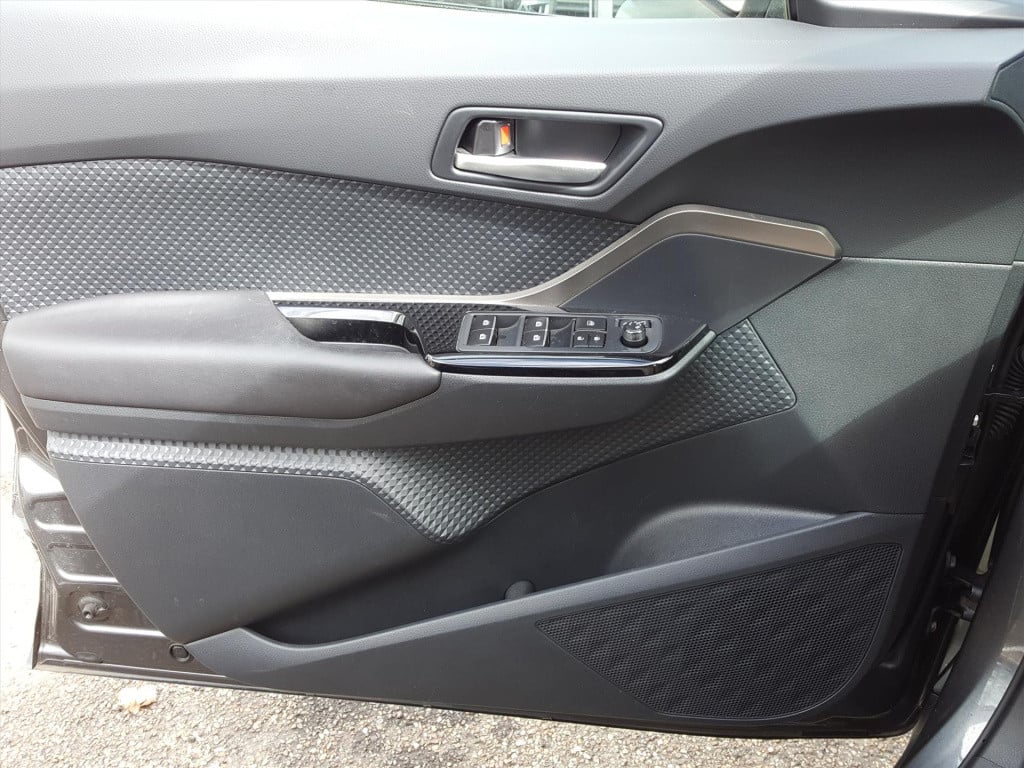 Toyota C-hr 1.8 hybrid 122pk cvt energy | navi | bt | adaptive cruise contr