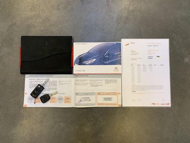 Citroen C3 1.4 - v e r k o c h t