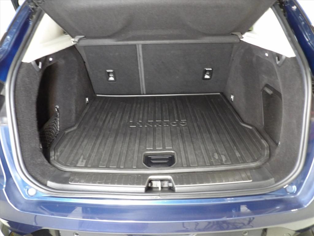 Lynk & Co 01 1.5td 261pk phev 7dcth