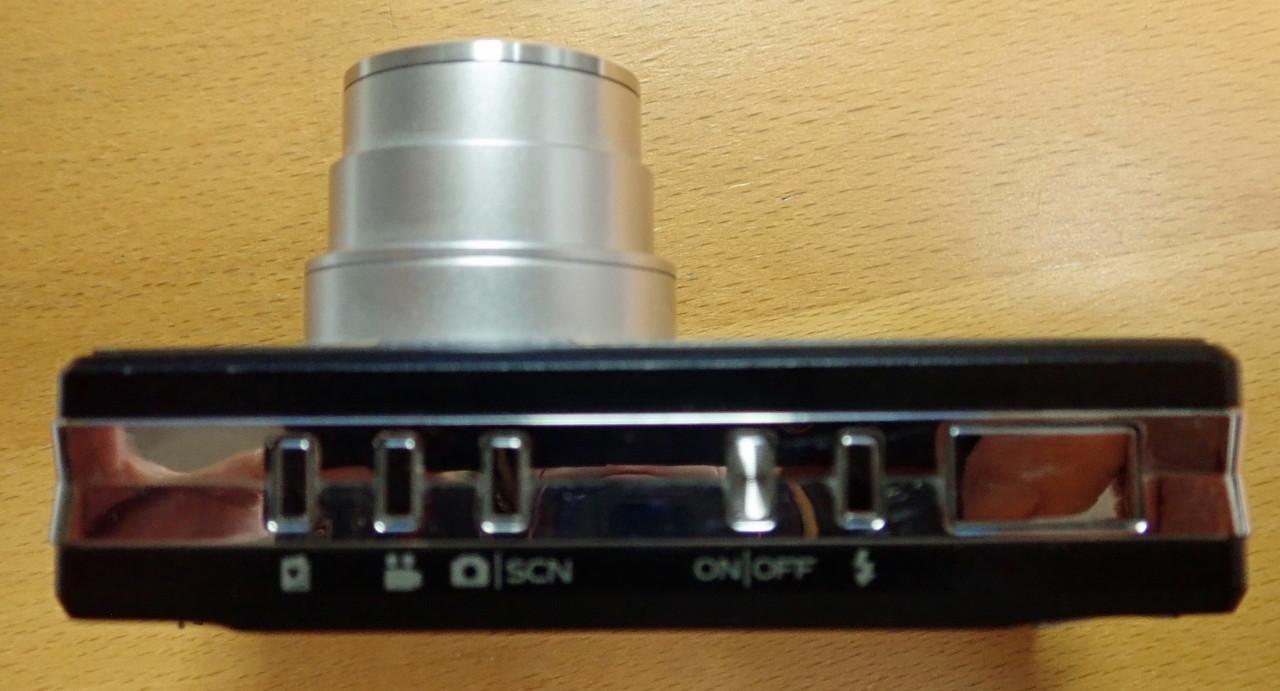 KODAK Digitale Camera