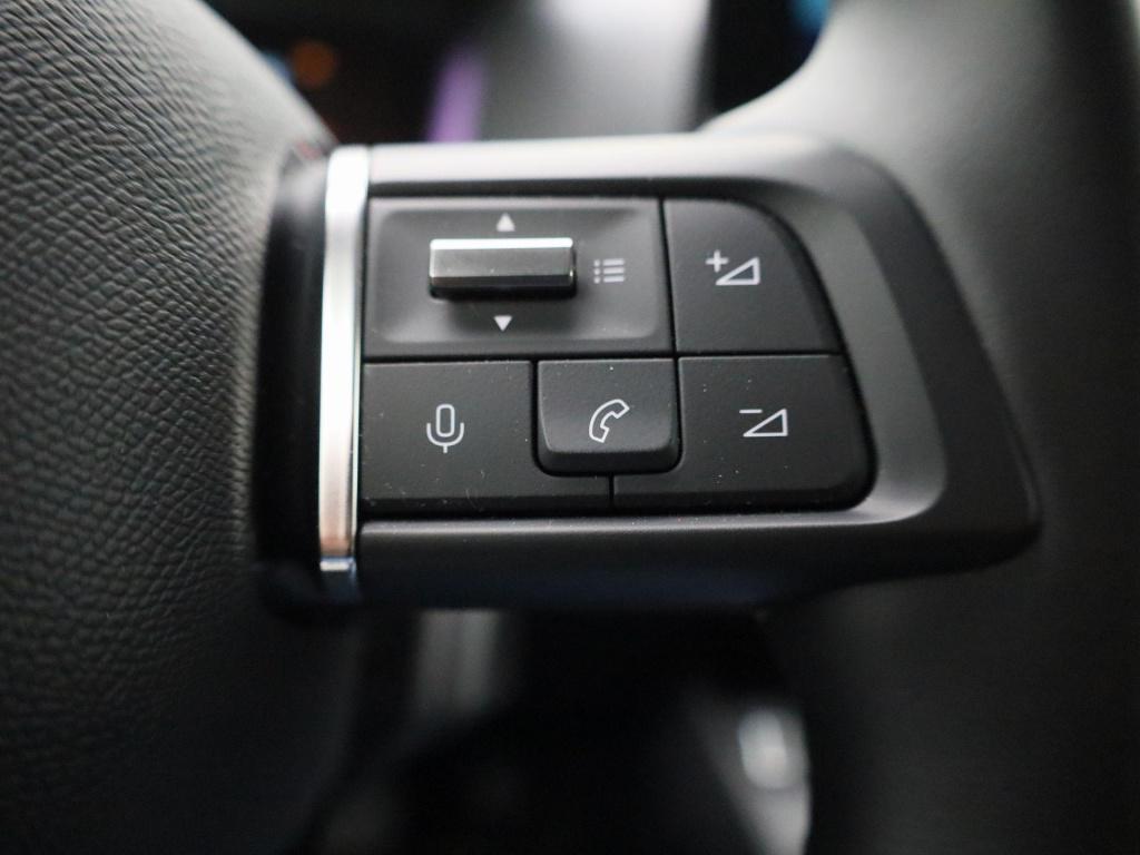 Citroen Ë-c4 shine pack business 50 kwh | automaat | leder | panorama dak |