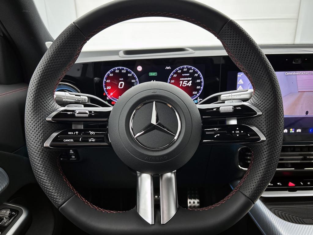 Mercedes-Benz Glb 250+ business solution amg 7p. 85.5 kwh | premium plus pa